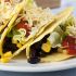 Tacos de frijoles