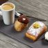 Francia: Café Gourmand