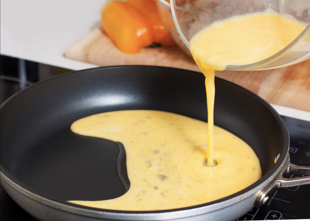 Cuando vayas a cocinarla...