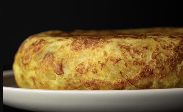 Durante la cocción...