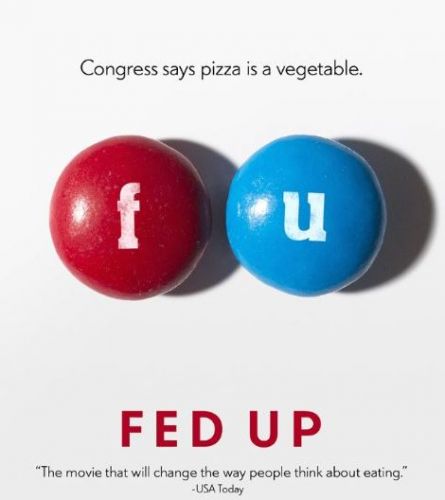 Fed up (2014)