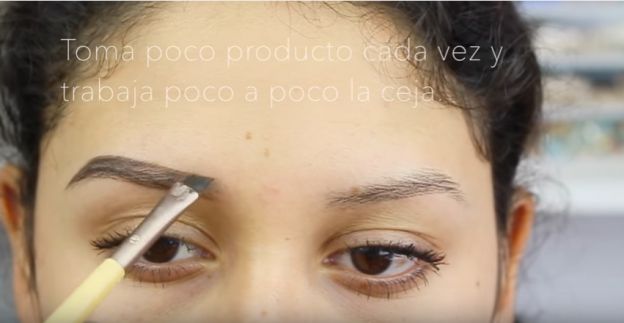 CEJAS PERFECTAS