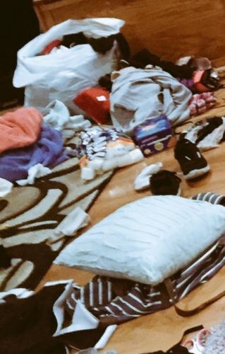 La selfie que ESCANDALIZÓ las redes sociales