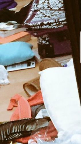 La selfie que ESCANDALIZÓ las redes sociales