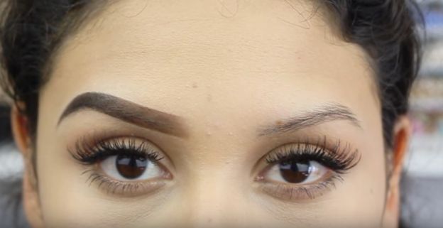 CEJAS PERFECTAS