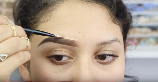 CEJAS PERFECTAS
