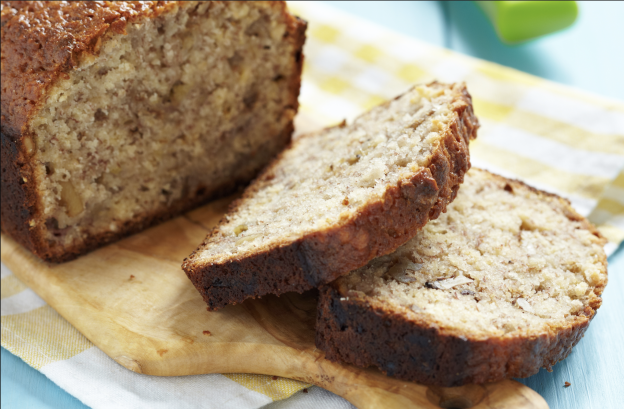 El pan: una tradición culiaria de miles de años