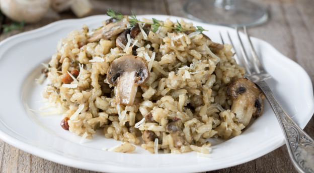 Risotto