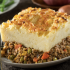 Shepherd's Pie