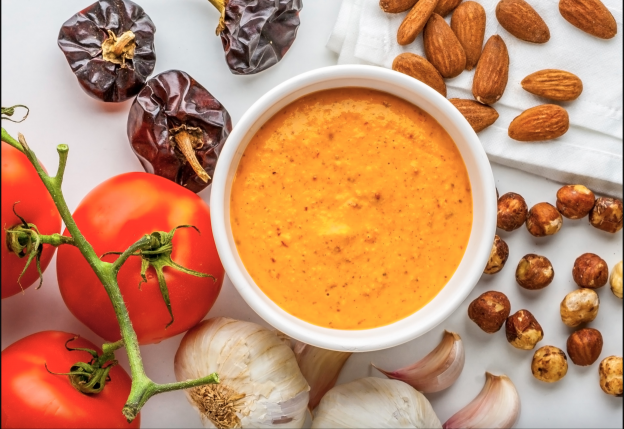 Prepara salsas para cualquier momento