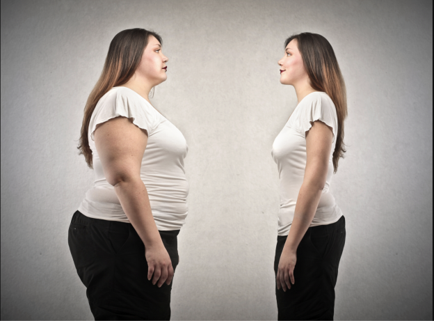 Aumento de peso inexplicable