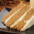 14. Carrot cake