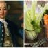 Casanova: Apio, perejil y zanahoria