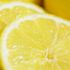 Las sobras de un limón