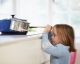 ¿Niños en la cocina? Cómo evitar los accidentes más frecuentes