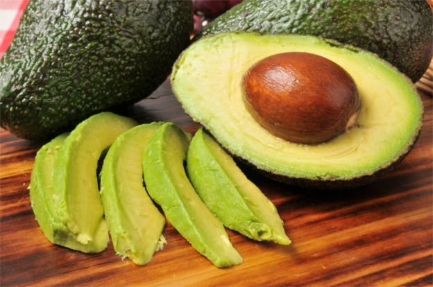 El aguacate ayuda a adelgazar