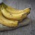 Evitar que las bananas maduren muy rápido