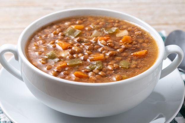 3.- Consume mucha fibra