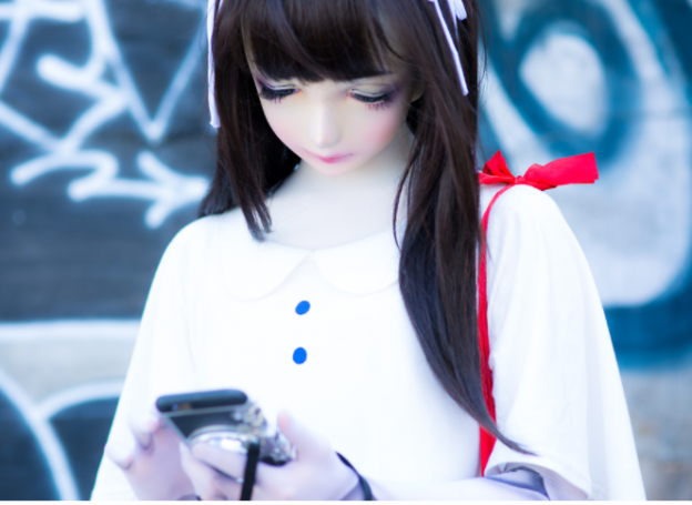 DESCARGÁNDOSE TINDER