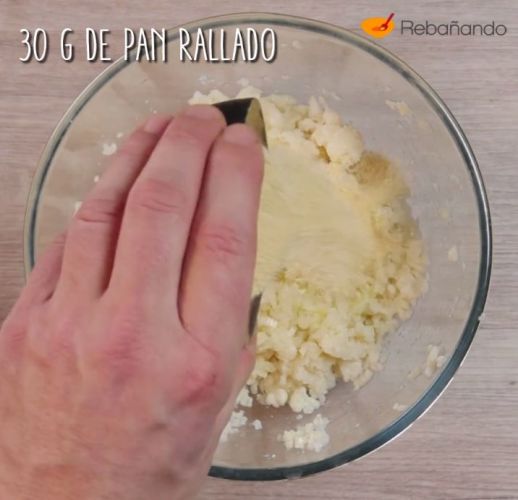 PREPARACIÓN