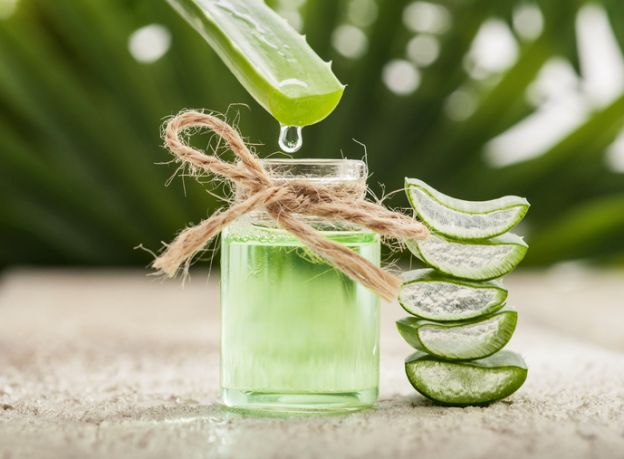 50 propiedades sorprendentes del aloe vera