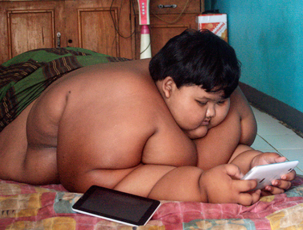 ¡su familia quedó arruinada!