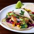 Tacos de pescado