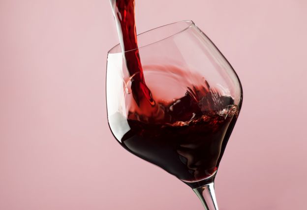 ¿Puedes tomar vino durante tu dieta?