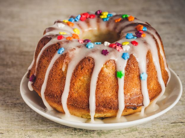 Mantecado imperial de Avilés