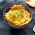 Hummus de calabaza