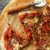 simple vegan pizza