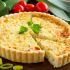 Quiche lorraine