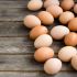 Los peligros de comer huevo crudo