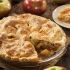 Apple Pie (tarta de manzana) - Estados Unidos