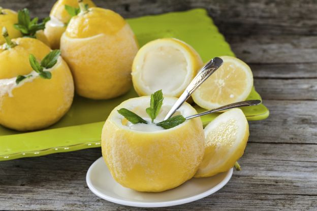 ¿Cómo conservo los limones frescos por más tiempo?