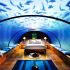 Poseidon Undersea Resort. Islas Fiji