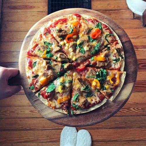 El programa 21 day fix