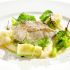 Bacalao con coliflor