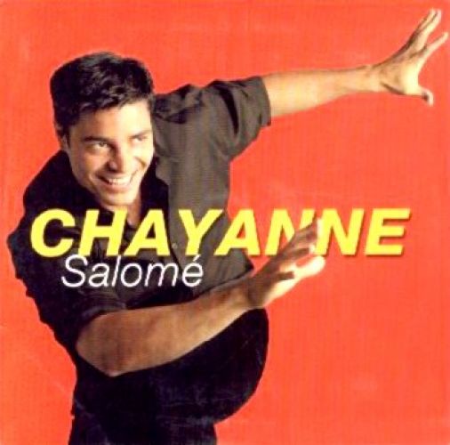 1. Salomé de Chayanne