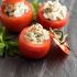 Tomates rellenos