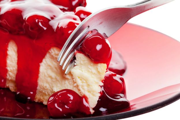 ¿De dónde proviene la moda del cheesecake?