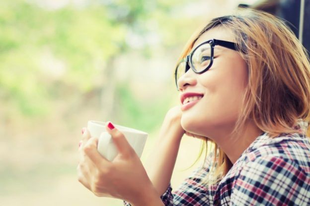 Recapitula tu día y piensa en el siguiente