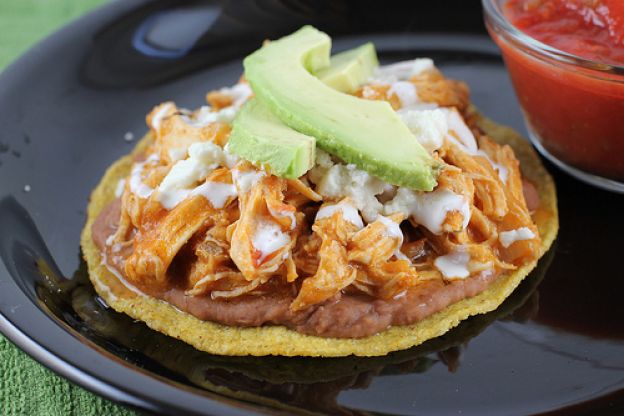 Tostadas