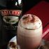 Chocolate con Baileys