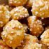 10. Las chouquettes