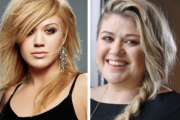 Kelly Clarkson