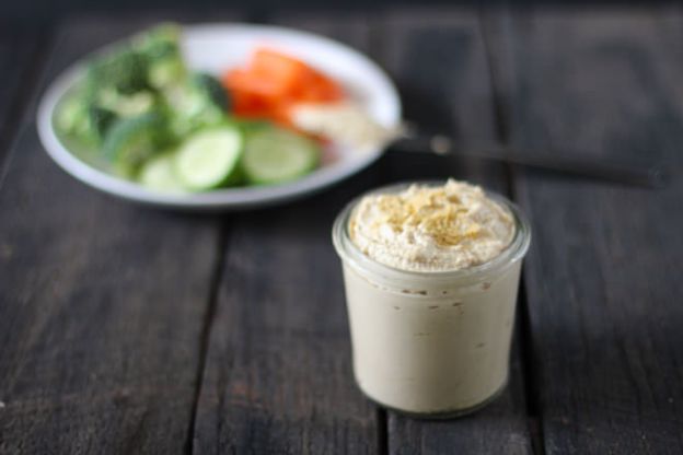 3 deliciosas recetas de mayonesas veganas