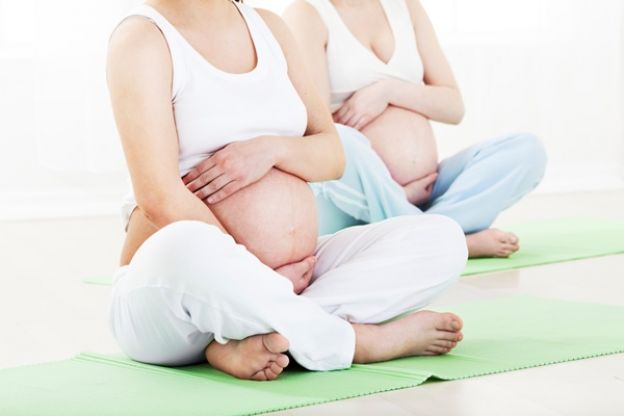 Beneficios para las embarazadas