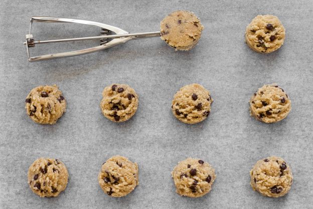 Las recetas: