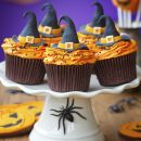 Las mejores recetas para Halloween